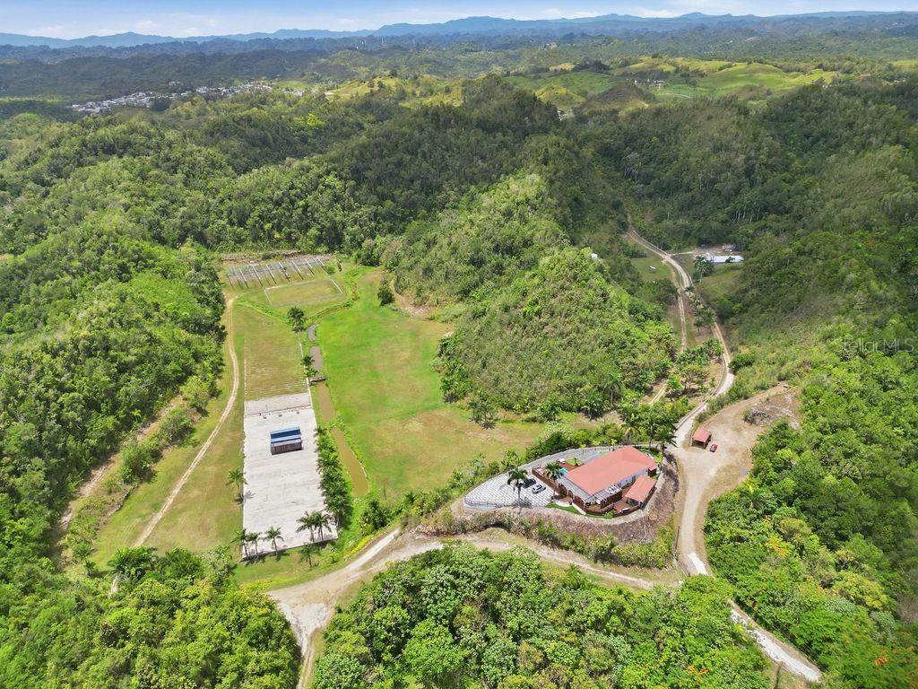 PR 129 Espezanza Ward - Photo 1