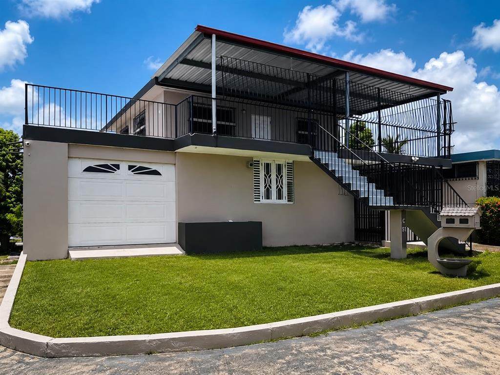 #1 ST. URB. VILLA AR 1ST FLOOR - Photo 1