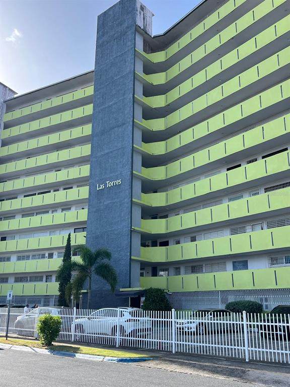 COND. LAS TORRES SUR Calle Gonzalo Rivera Ortega - Photo 1