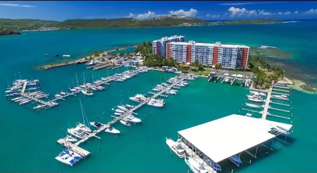 Tower 1 Isleta Marina - Photo 1