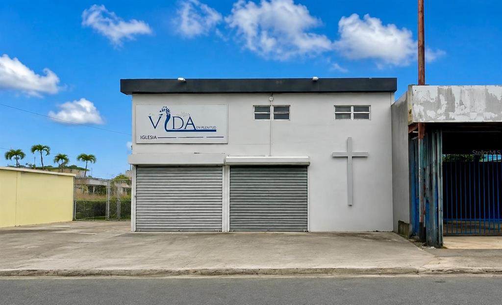 22 Urb. Riverview Aa1, Calle 22 - Photo 1