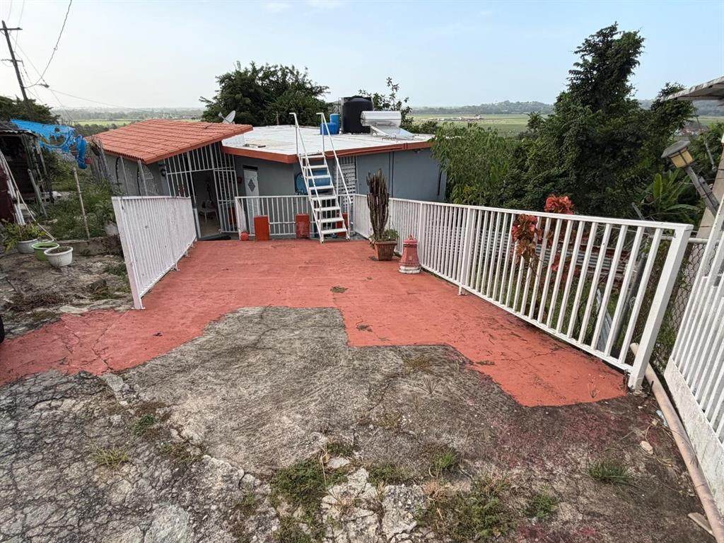 Carr. 10 Bo. Hato Viejo - Photo 1