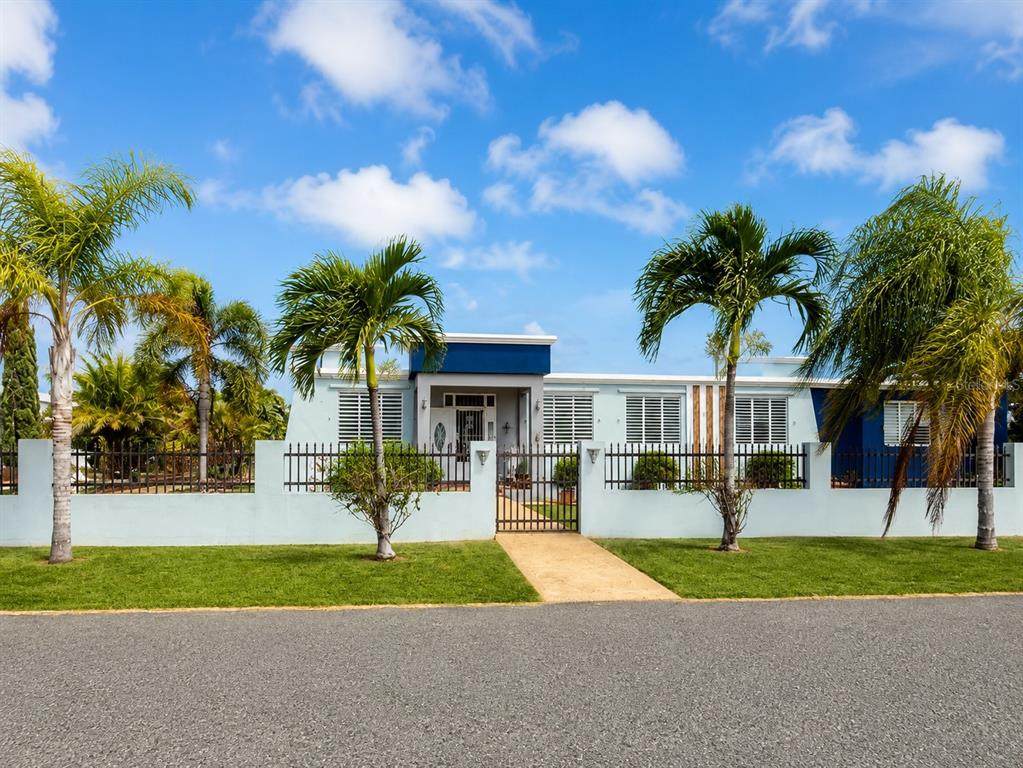 467 Barrio Camaseyes, Aguadilla, Km 4.8 Int - Photo 1