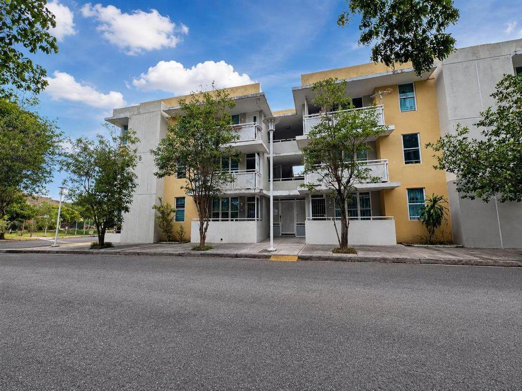 2402 Cond Riberas Del Bucana - Photo 1