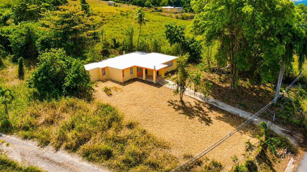 Bo. Daguao Lote B - Photo 1