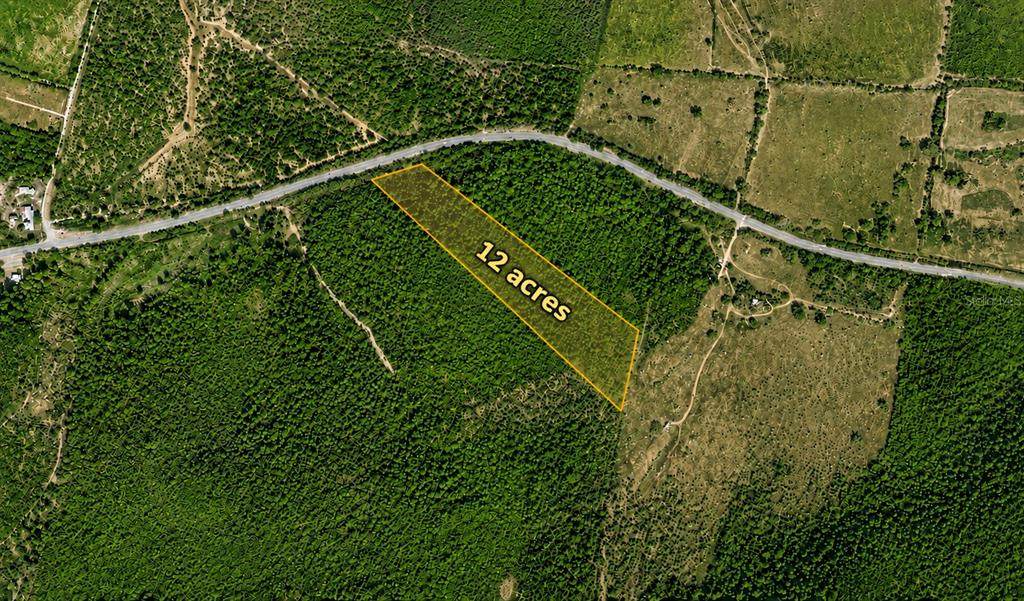 Bo. Costa PR-116 Lote 6 - Photo 1
