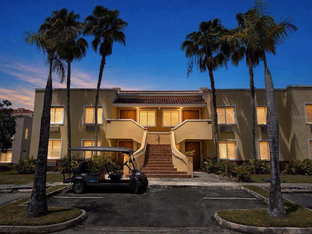 Harbour Lakes Palmas Drive - Photo 1