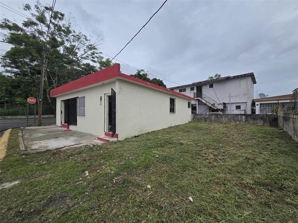 KM 6.3 Bo. San Anton - Photo 1