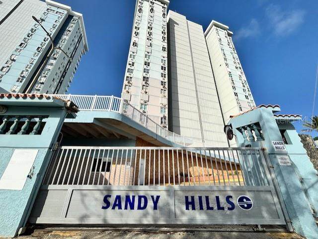 Condo Sandy Hills Matienzo Cintr&oacute;n - Photo 1