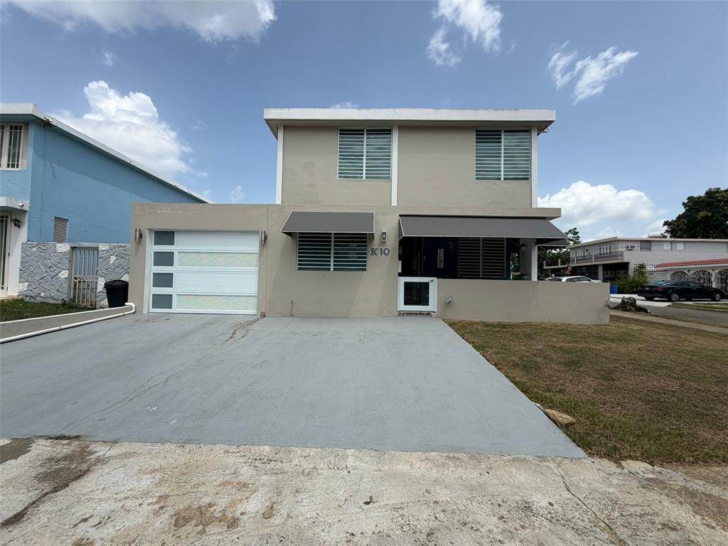 10 Urb. Bonneville Gardens K-10, Calle 10 - Photo 1