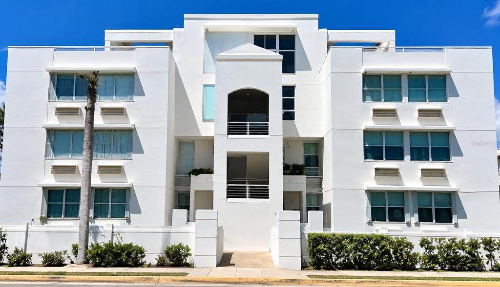 9987 The Ocean Club At Seven Seas - Photo 1