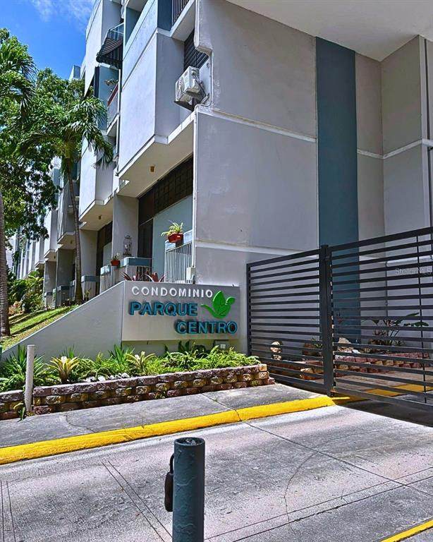 170 Av. Arterial Hos Condominio Parque Centro, Edificio Ucar - Photo 1