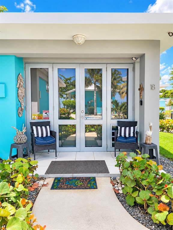 441 Aguada Sea Beach Villas - Photo 1