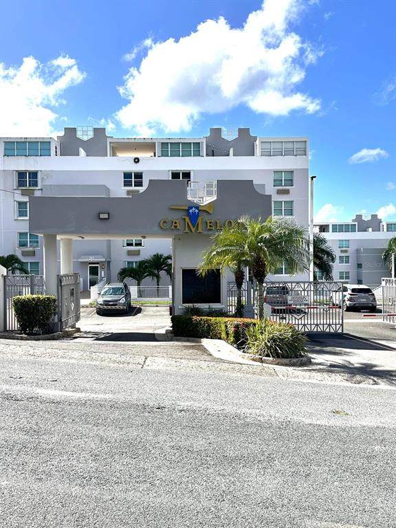 842 Road - Photo 1