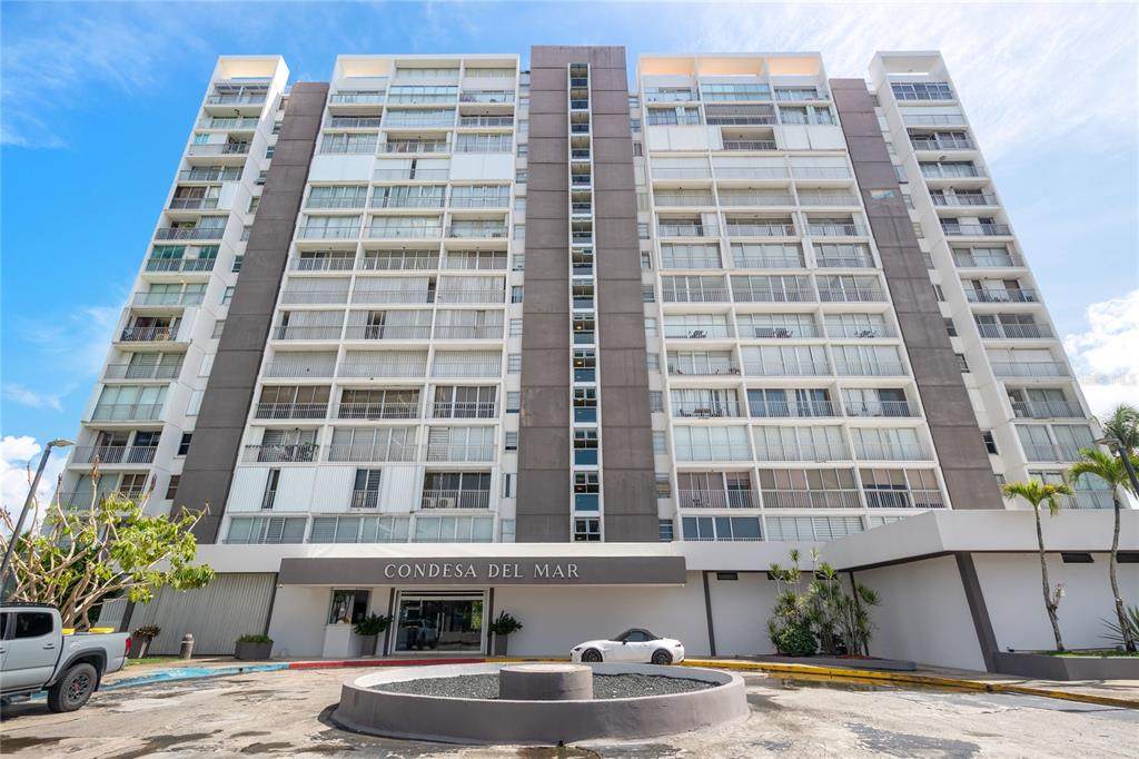 PR187 Ave. Isla Verde - Photo 1