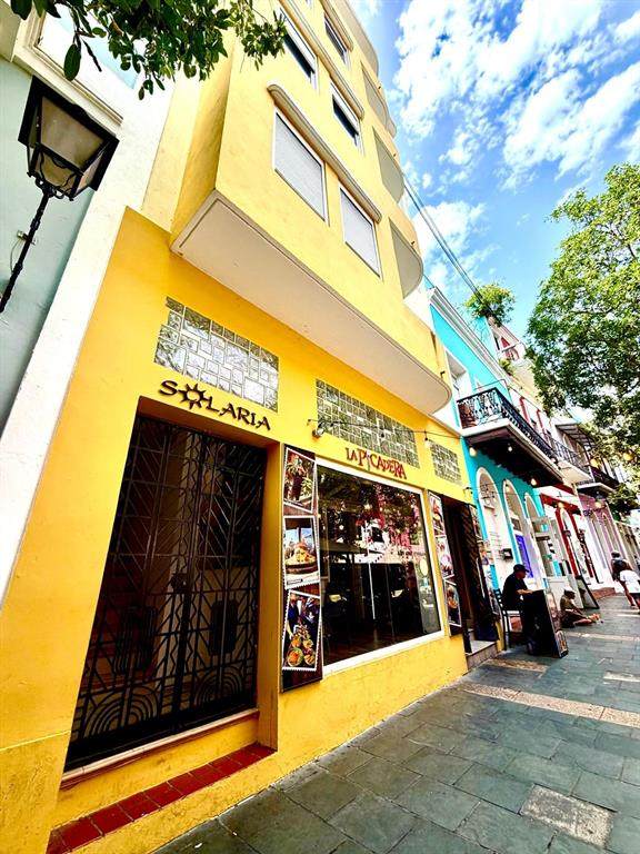 307 Recinto Sur Solaria Condominium, Old San Juan - Photo 1