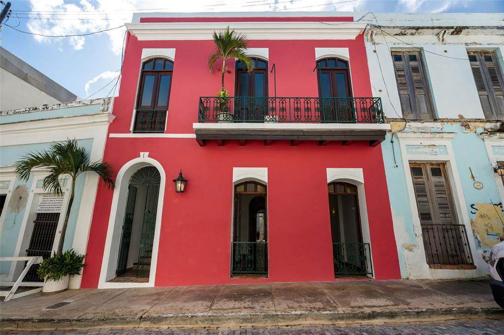 256 Calle San Sebastian - Photo 1