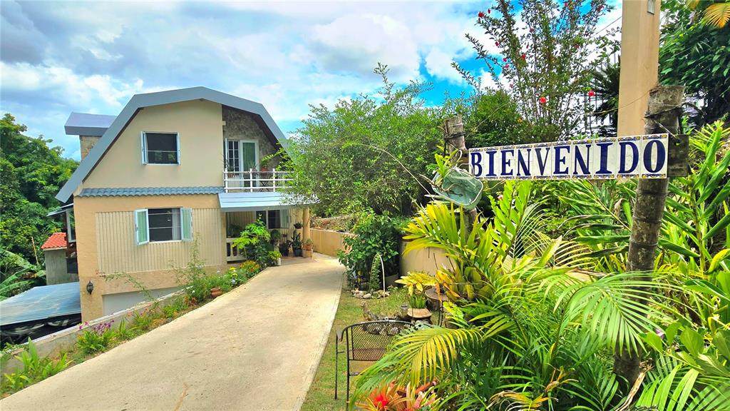 773 st. Barrancas - Photo 1