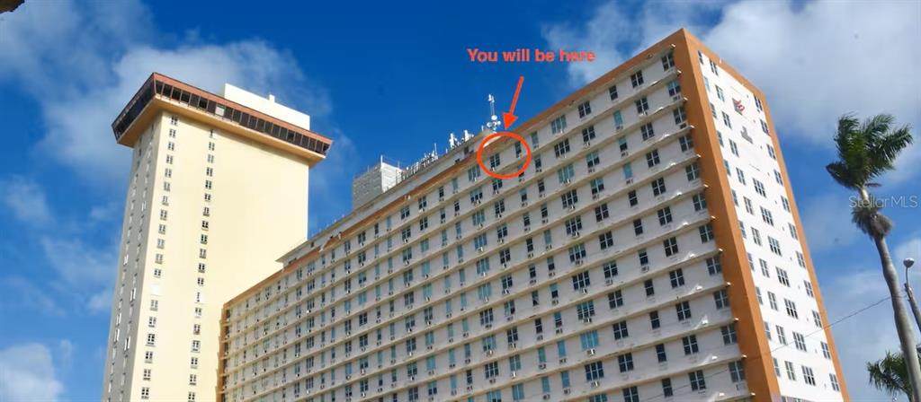 600 Manuel Fernandez Juncos - Photo 1