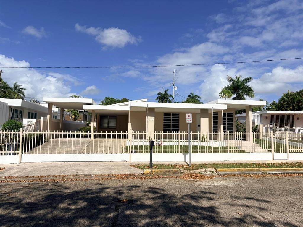 URB. SAN IGNACIO San Cosme - Photo 1