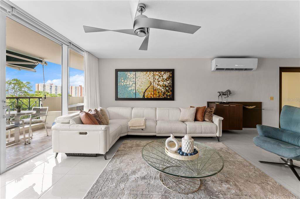 CONDOMINIO PARQUE LO Torre Norte - Photo 1