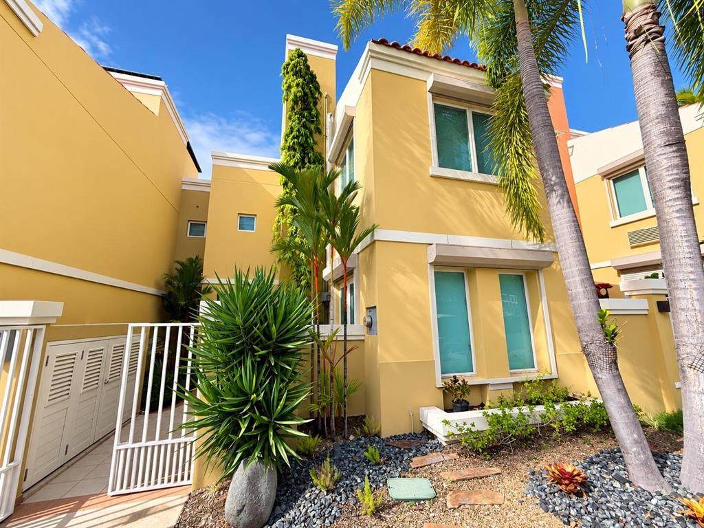 35 Portofino - Photo 1