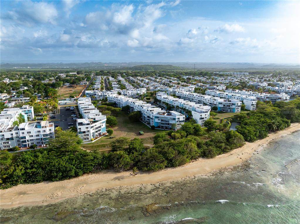 PR 686 km10.3 Cond Chalets De La Playa - Photo 1