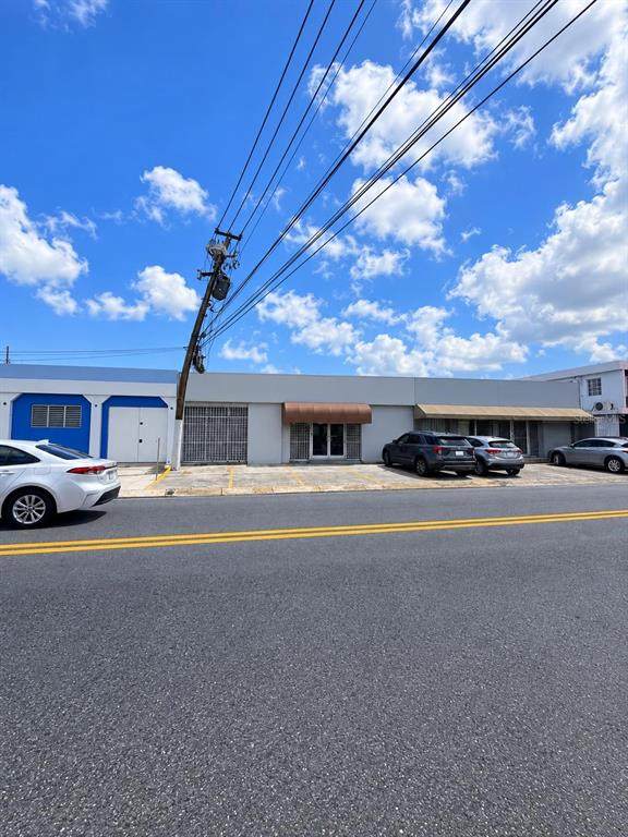 617 Ave. Andalucia - Photo 1