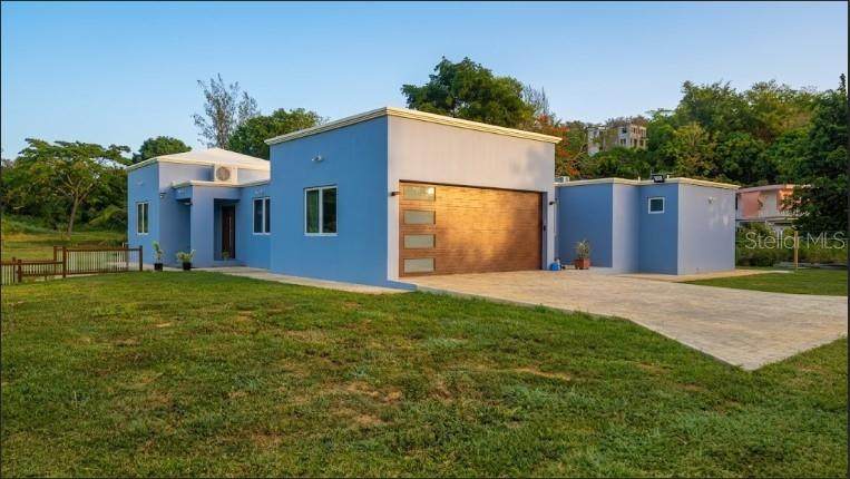 1 Lote 1 Bo Garrochales - Photo 1