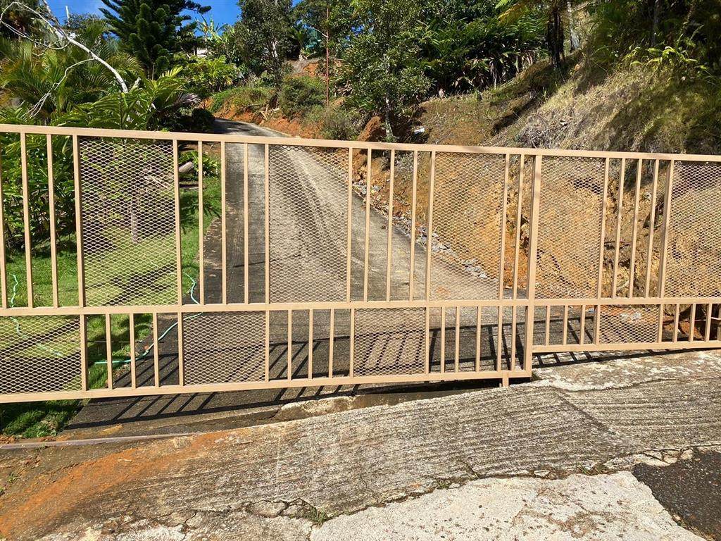 Carretera 742 Kilome Sector Las Villas Barrio Carite - Photo 1