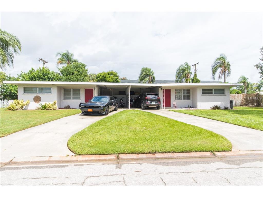 3817 Villa Franca Avenue - Photo 1