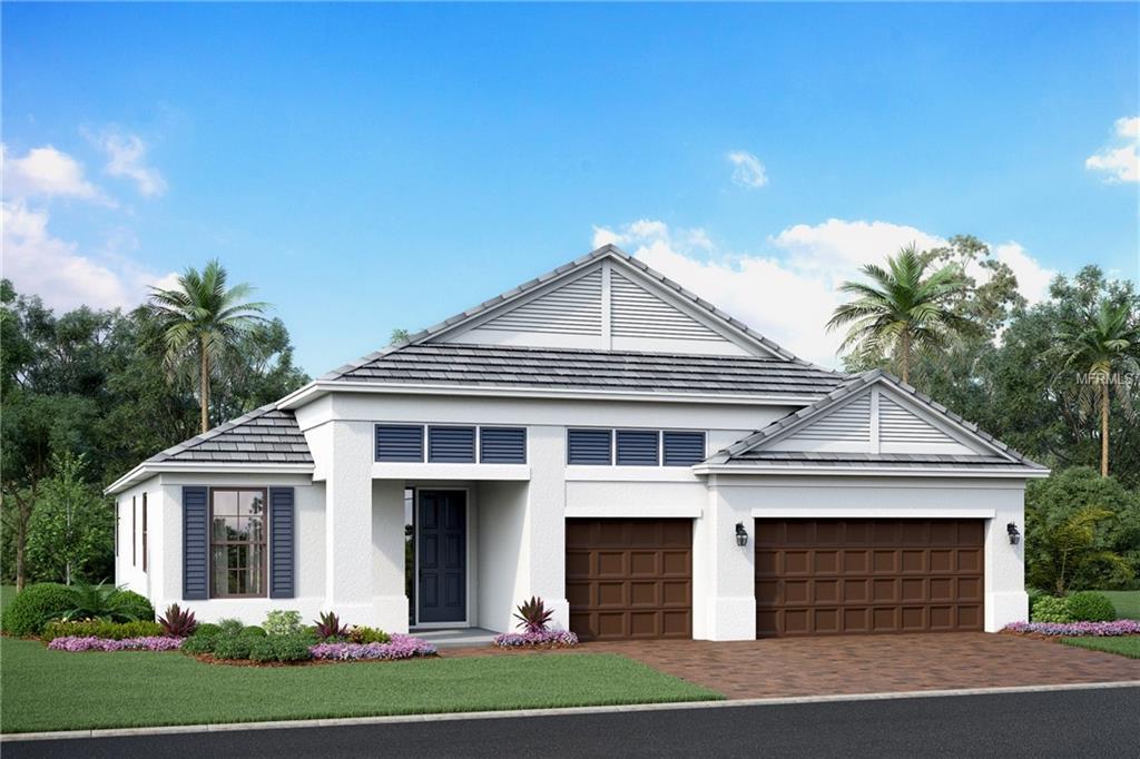 2122 Sylvan Lea Drive - Photo 1