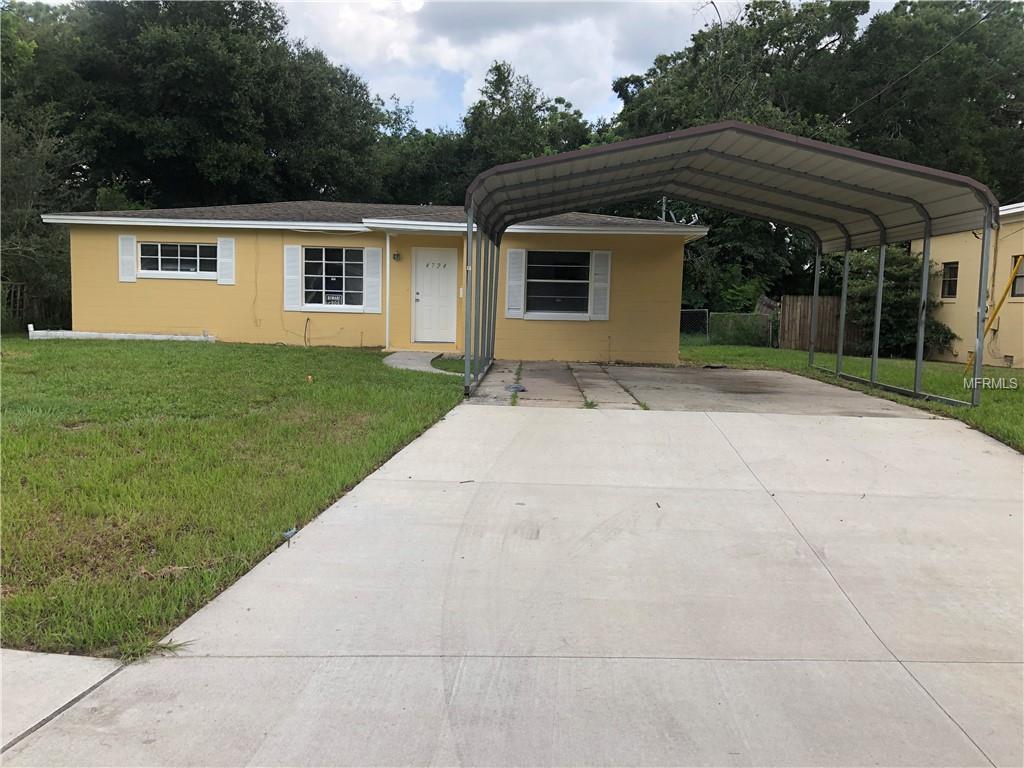 4724 Balboa Drive - Photo 1