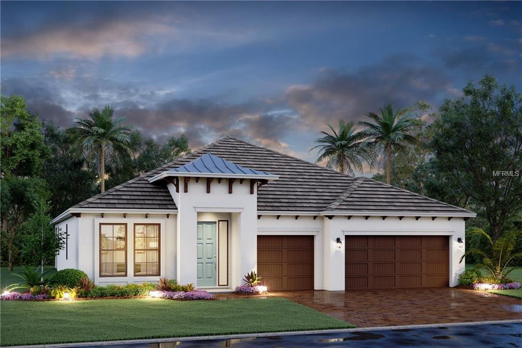 11388 Monserrat Drive - Photo 1