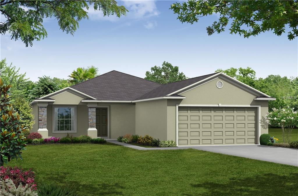 104 Crossing Drive - Photo 1