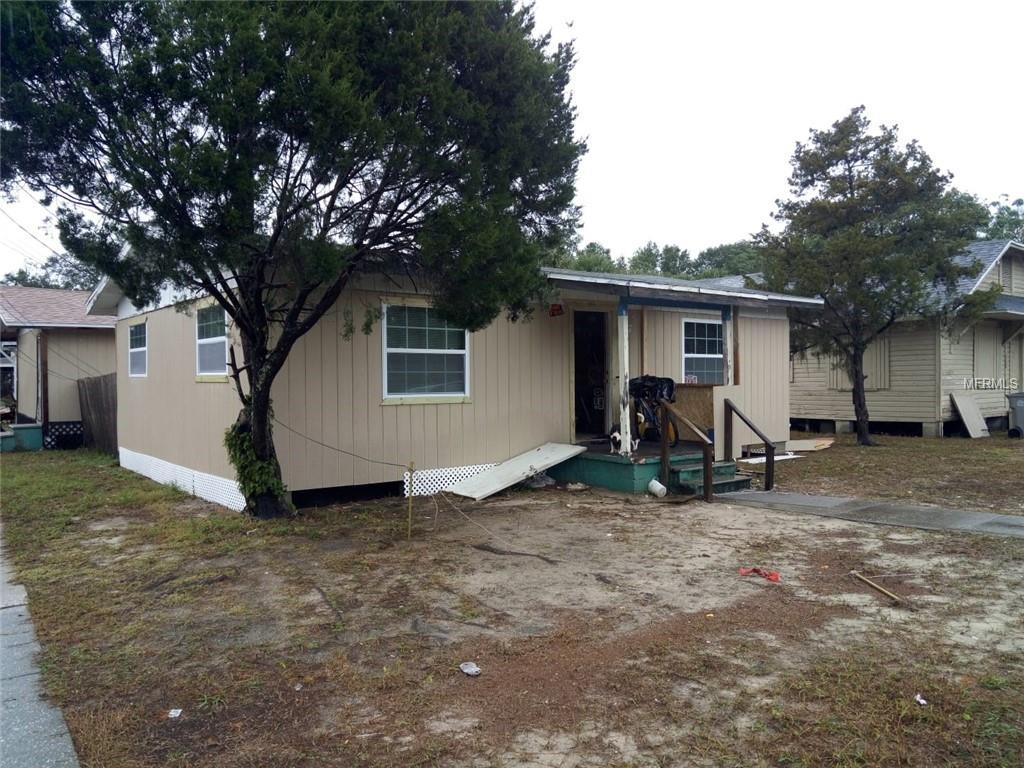 942 Marvin C Zanders Avenue - Photo 1