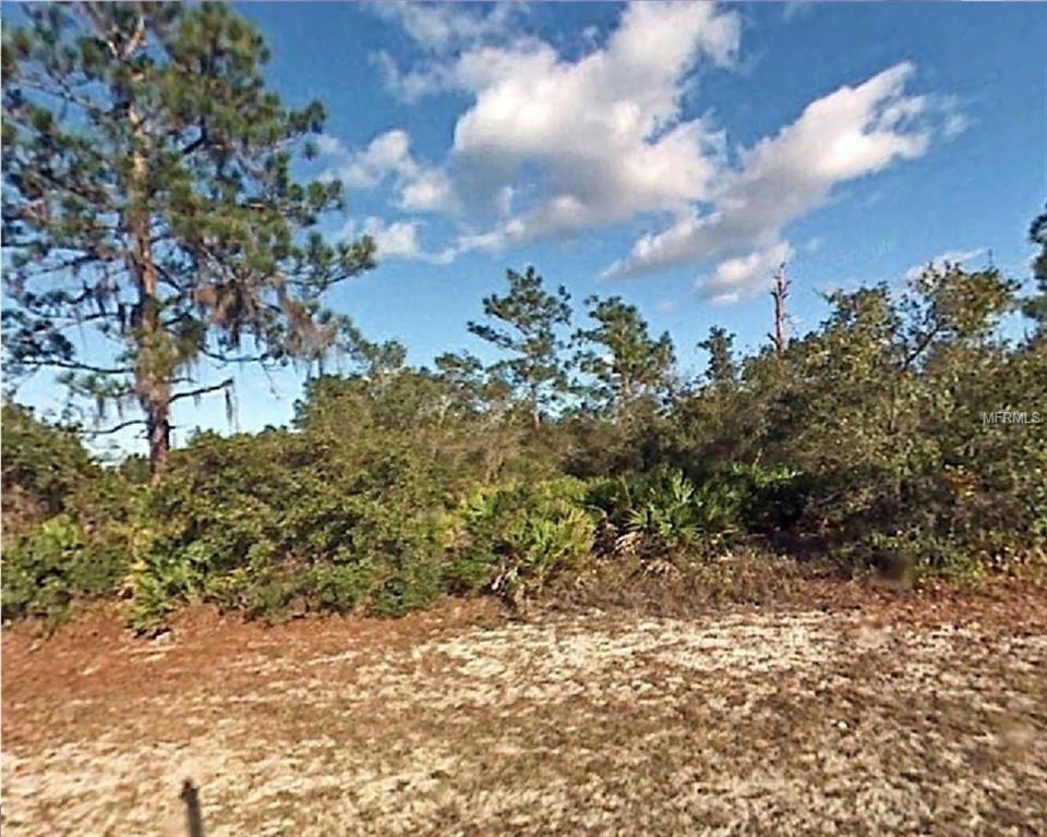 1003 Poinciana Drive - Photo 1