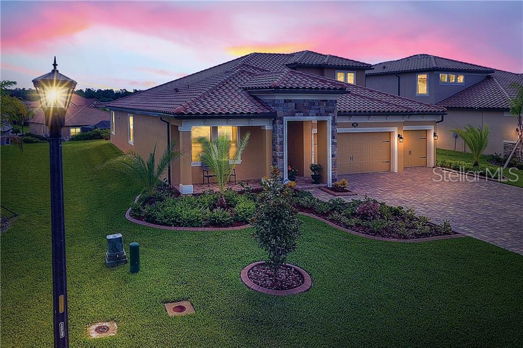 3957 Aquilla Drive - Photo 1