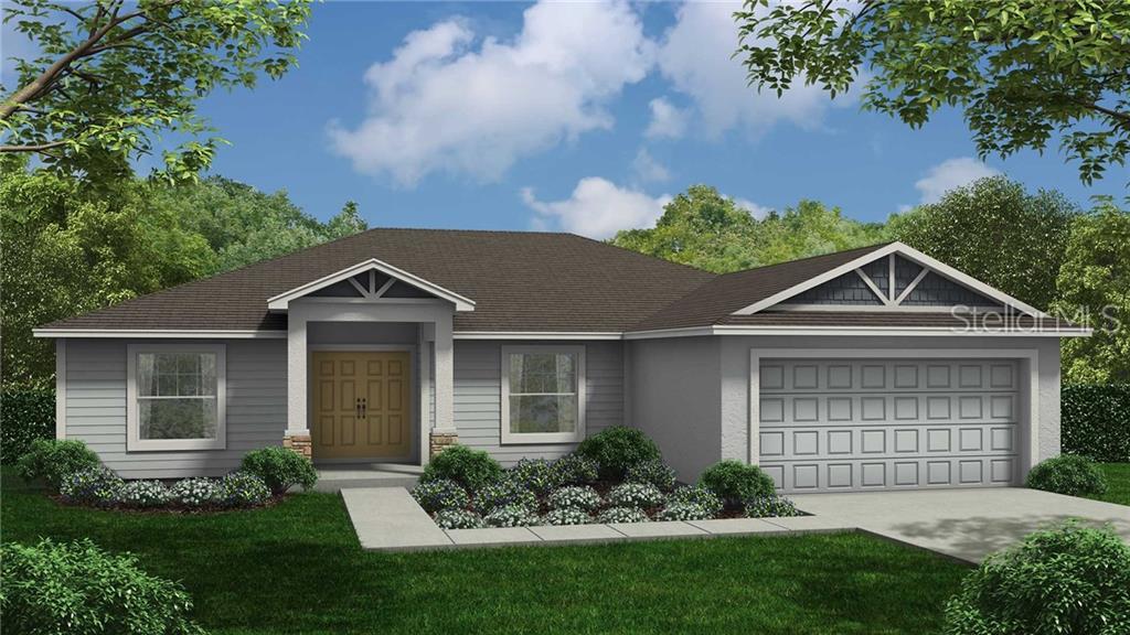 2116 Creeks Crossing Lane - Photo 1