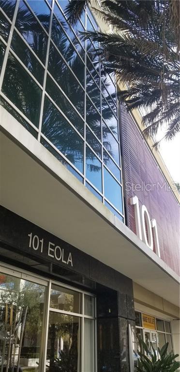 101 Eola Drive - Photo 1