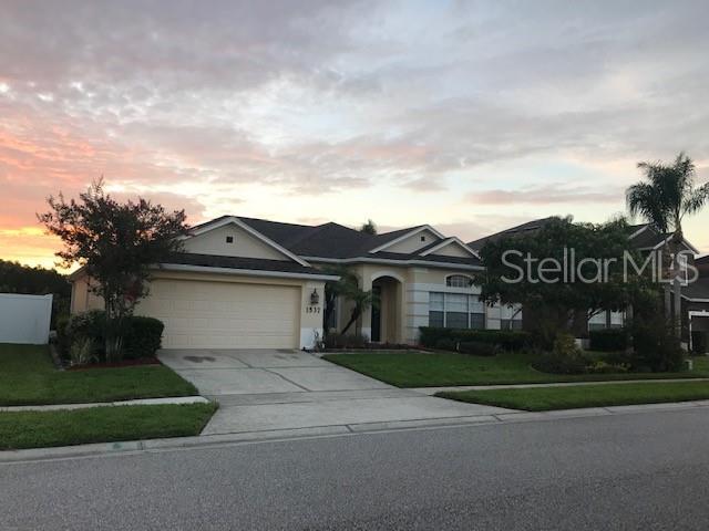 1537 Anna Catherine Drive - Photo 1