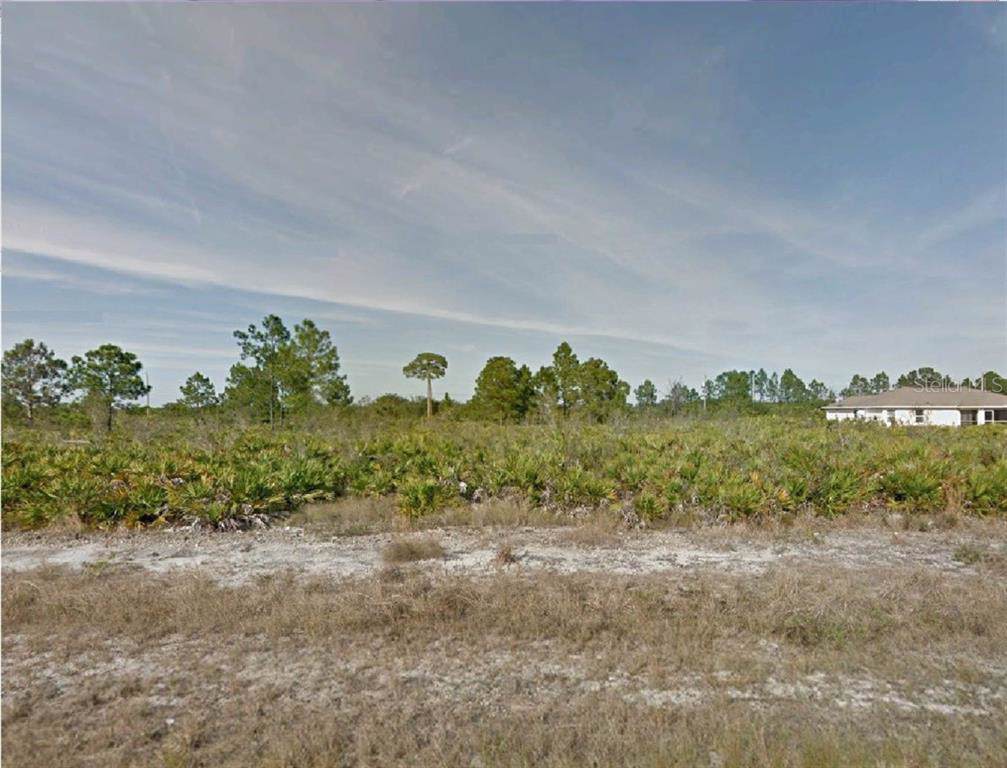 641 Camilla Street - Photo 1