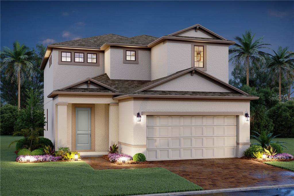 8579 Starlight Loop - Photo 1