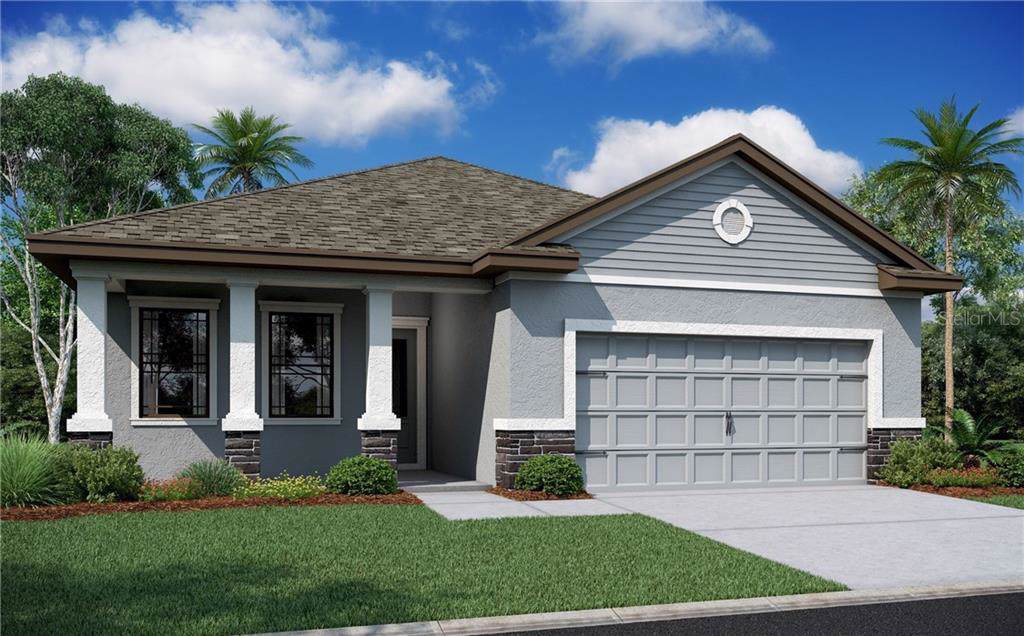 11405 Crowne Pointe Street - Photo 1