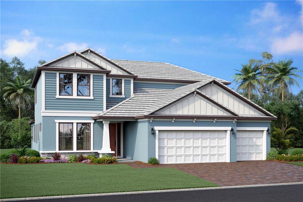 2205 Woodleaf Hammock Court - Photo 1