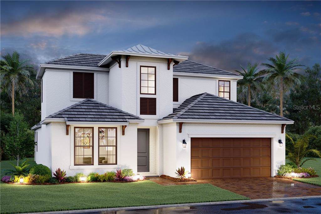 4876 Antrim Drive - Photo 1