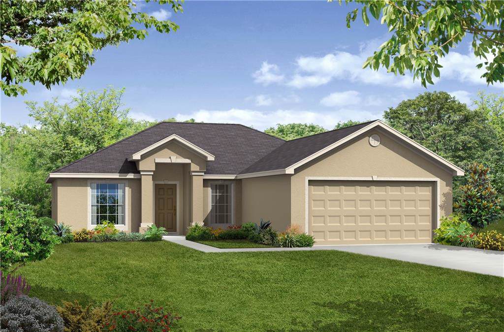 4038 Dinner Lake Way - Photo 1
