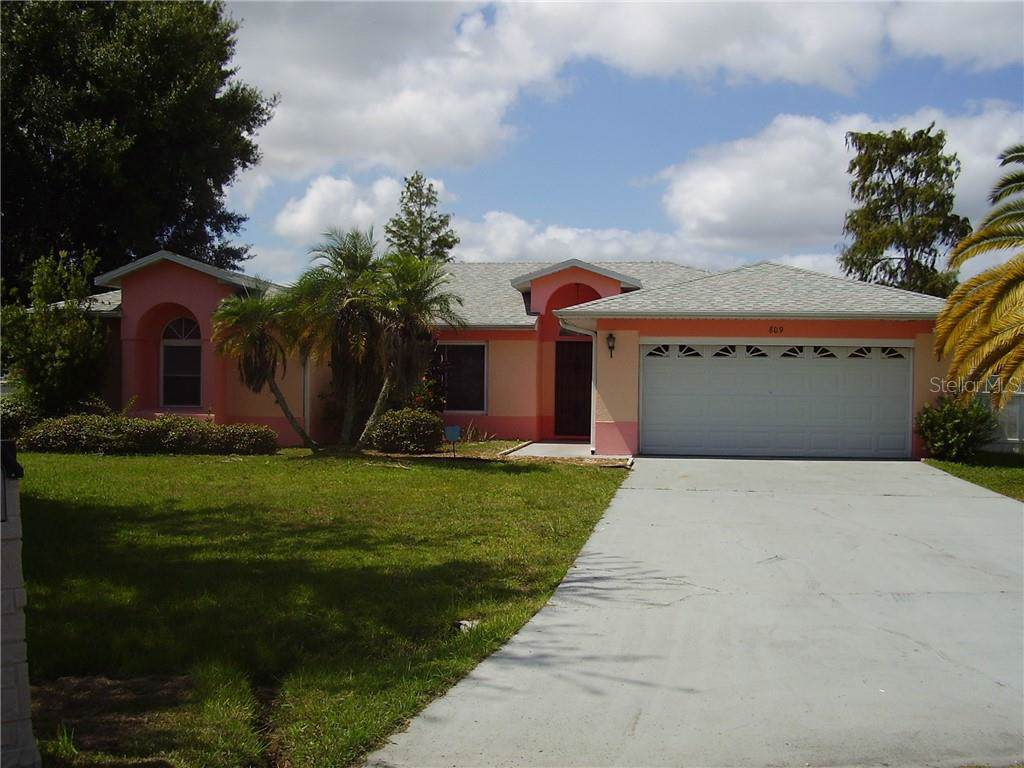 809 Hastin Place - Photo 1