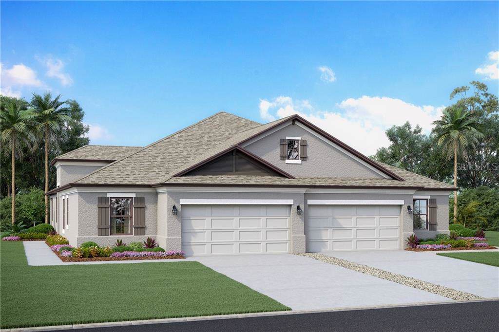 5805 Fiore Drive - Photo 1