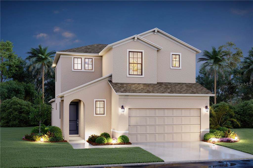 8551 Starlight Loop - Photo 1